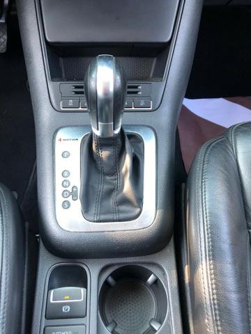 Tiguan - Volkswagen - 2.0 - 2010/2011 - Impecavel - Foto 13