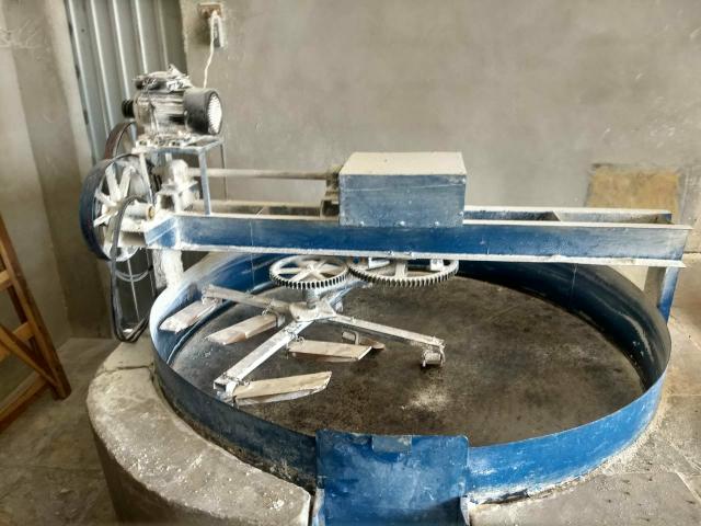 Equipamentos de casa de farinha a venda: interessados só chamar - Foto 3