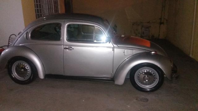 Fusca - Foto 3