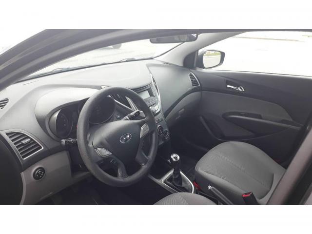 Hyundai HB20 S - Foto 7