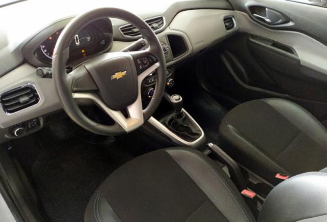 CHEVROLET ONIX 1.0 MT LT - Foto 16