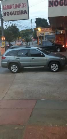 Fiat Palio Weekend Adventure Lock Ano 2010/2011 - Foto 14