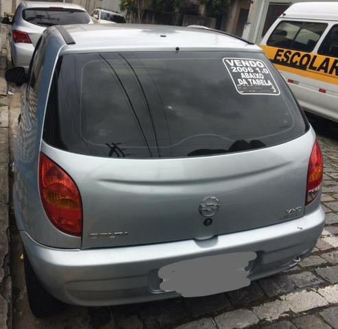 Celta Life 2005/2006 - Foto 2