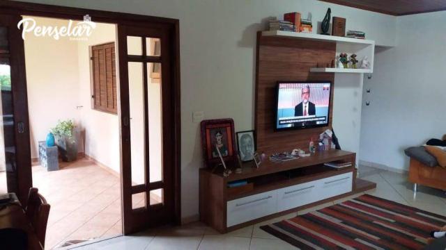 Chácara com 2 dormitórios à venda, 1000 m² por r$ 563.990,00 - terras de itaici - indaiatu - Foto 5