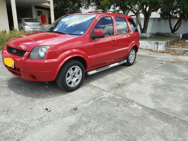 EcoSport