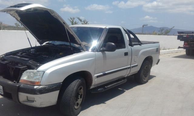 Ford f1000