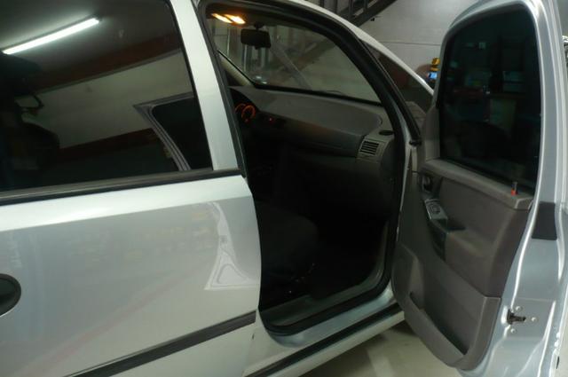 Vendo ou troco meriva joy - Foto 3