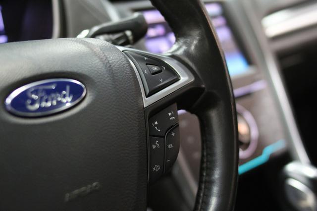 Fusion Titanium AWD - Foto 8