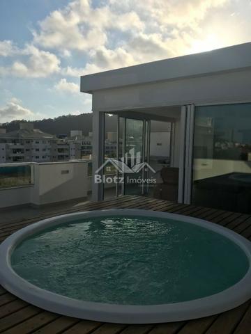 Cobertura Duplex a Venda em Florianópolis na Praia dos Ingleses! - Foto 3