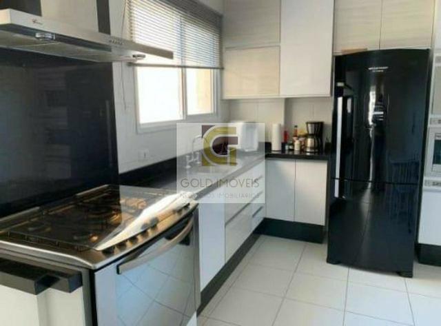 G. Apartamento com 4 dormitórios à venda, Splendor Blue, São José dos Campos - Foto 5