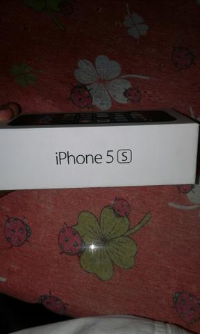 Vendo iPhone 5 s - Foto 5