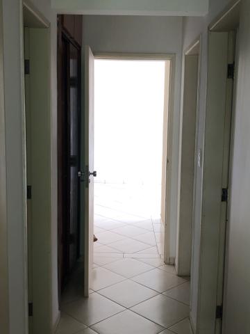 Aluguel Apartamento Bosque da Saúde próximo shopping Pantanal - Foto 11