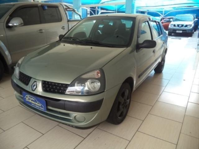 Clio sedan 2005 torro - Foto 3