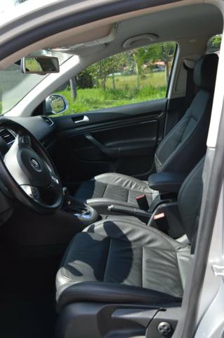 Jetta Variant Volkswagen - Foto 11
