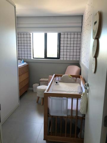 Belíssimo Apartamento no Spazio Vitá - Foto 9