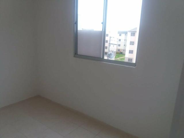 Vendo apartamento no viver melhor Marituba - Foto 3