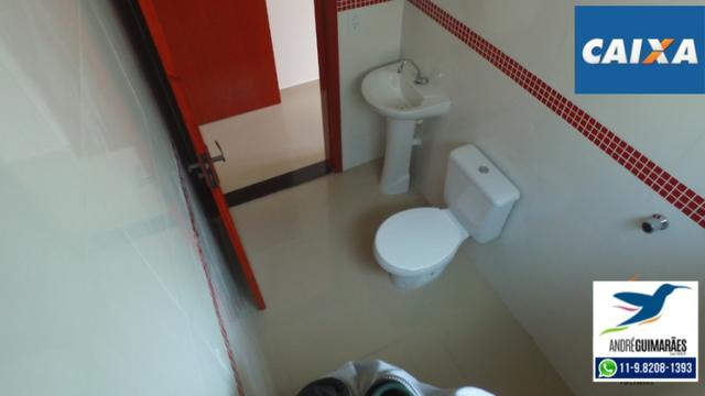 Casa de Construtor com 1 Suíte em Itaquaquecetuba - Aceita Financiamento ! - Foto 13