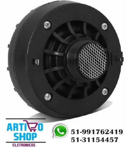 Drive Automotivo Orion Tsr 5200 120w Rms