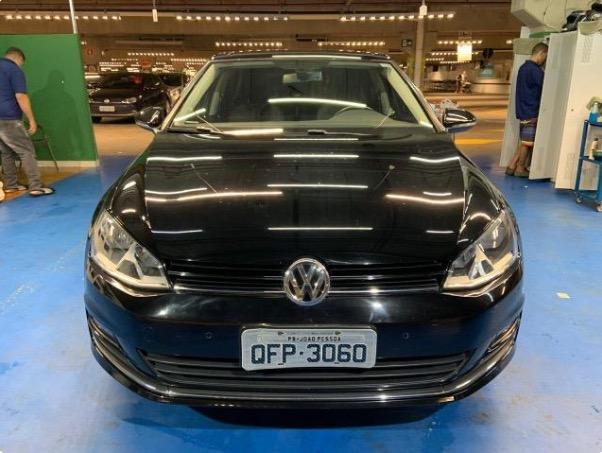 Golf Highline 2015 - Foto 4