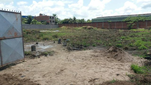 Alugo terreno - Foto 7