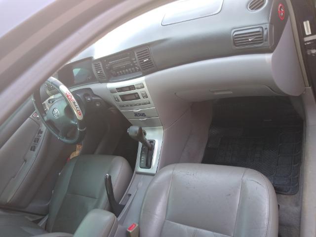 Vendo Corolla 2006