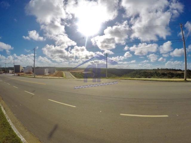 Lote em condomínio com 760m² - Foto 19
