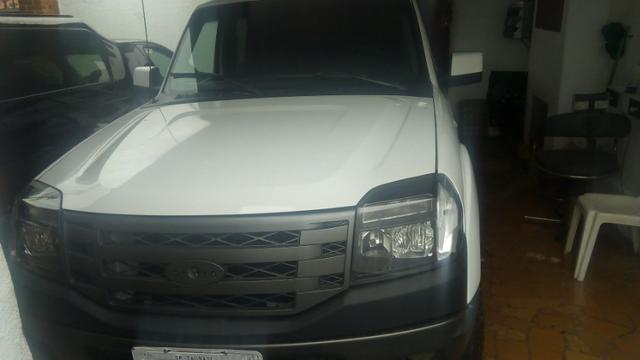 Ranger XLS