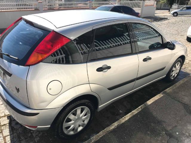 Ford Focus 1.6, carro lindo - Foto 6