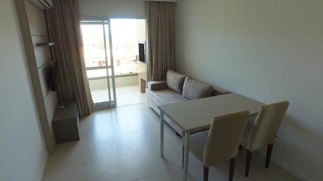Apartamento 1 dormitório, Florianópolis, SC, Ingleses (ApartHotel) - Foto 12