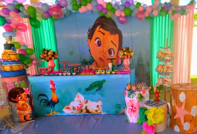Decoração personalizadas - Foto 3