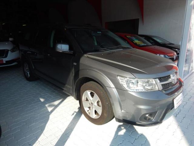 Fiat Freemont 2.4 Precision 16v - Foto 10