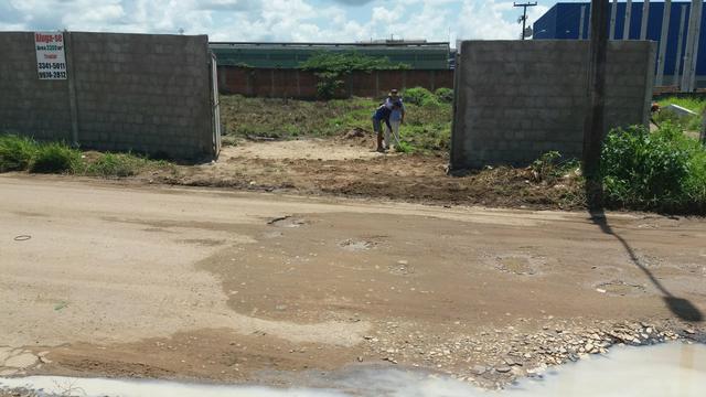 Alugo terreno - Foto 3