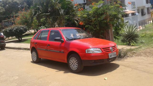 Gol 2009 - Foto 4