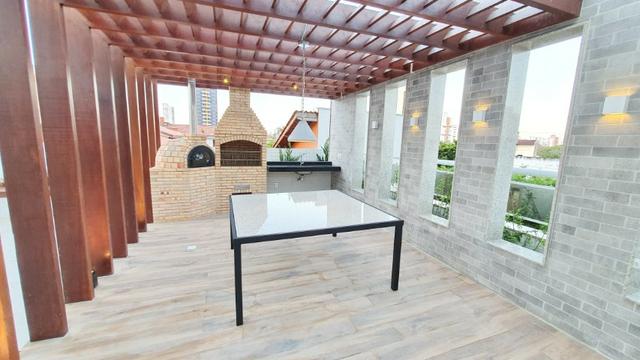 (JR) Oportunidade no Bairro de Fátima > Apartamento 96m² > 3 Suítes > Lazer > 2 Vagas! - Foto 10