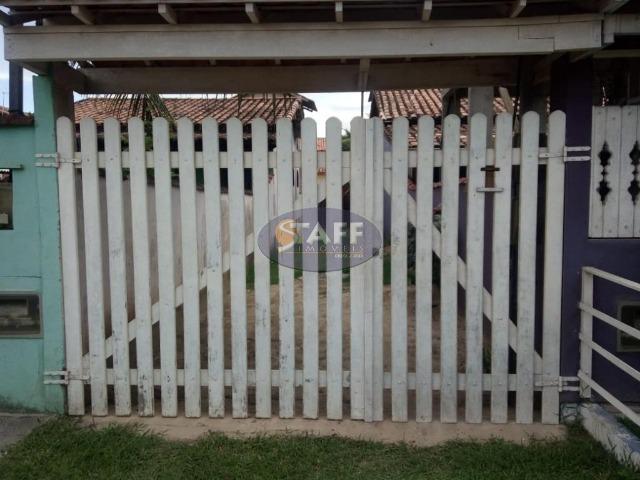OLV-Linda casa de 2 quartos em Unamar- Cabo Frio!! CA1134 - Foto 14