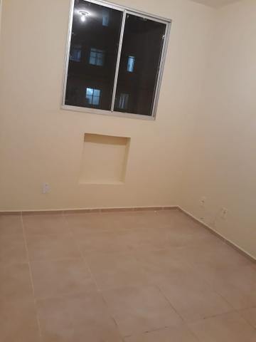 Apartamento 2/4 - Condomínio Parque Sun Garden - Foto 3
