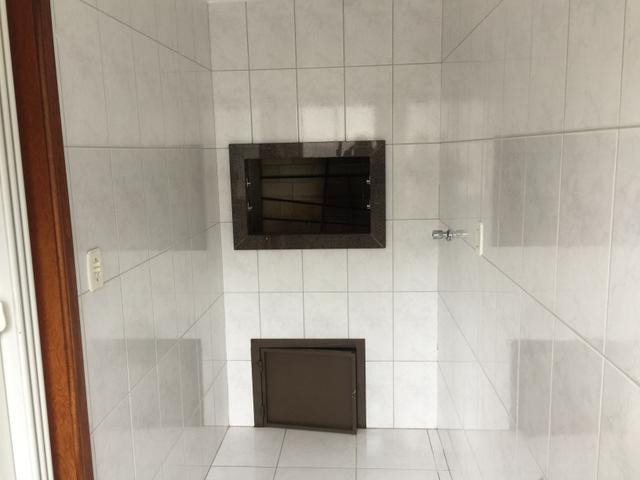 Apto dois dormitórios com garagem churrasqueira - Foto 6