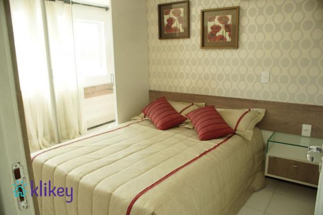 Apartamento à venda com 3 dormitórios em Passaré, Fortaleza cod:7995 - Foto 8