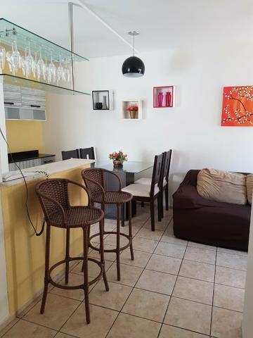 Apartamento para alugar mobiliado 580 - Foto 6