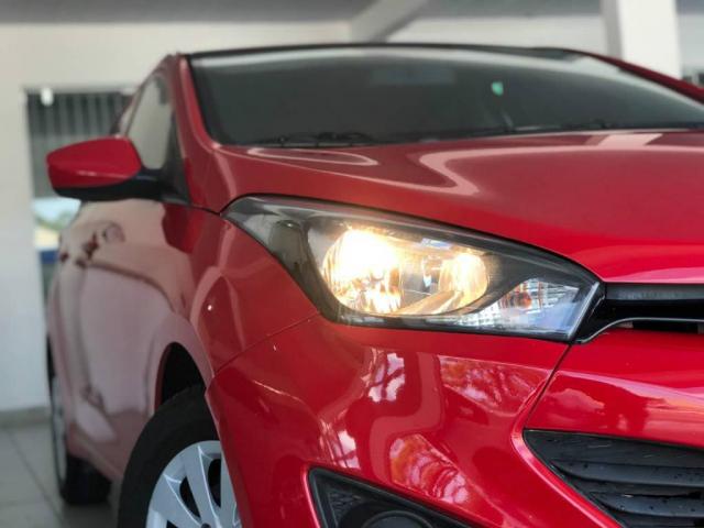 Hyundai HB20 1.0 COMFORT PLUS - Foto 11