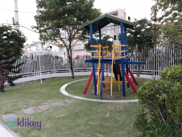 Apartamento à venda com 3 dormitórios em José bonifácio, Fortaleza cod:7913 - Foto 9