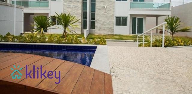 Casa à venda com 4 dormitórios em José de alencar, Fortaleza cod:7912 - Foto 8