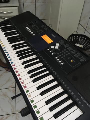 Teclado Yamaha Psr - E333 - Foto 4