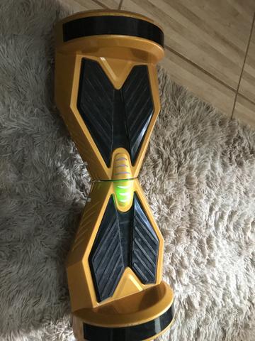 Hover board