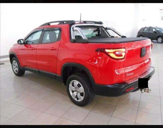 Fiat toro - Foto 5