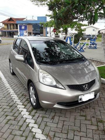 Honda Fit LX 1.4 FLEX