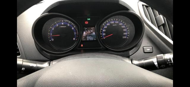 Hyundai Hb20 S Prata 1.6 automático 14/15 - Foto 6