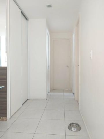 Lazer completo, 3 qtos(ste), varanda, projetado. JV091 - Foto 9