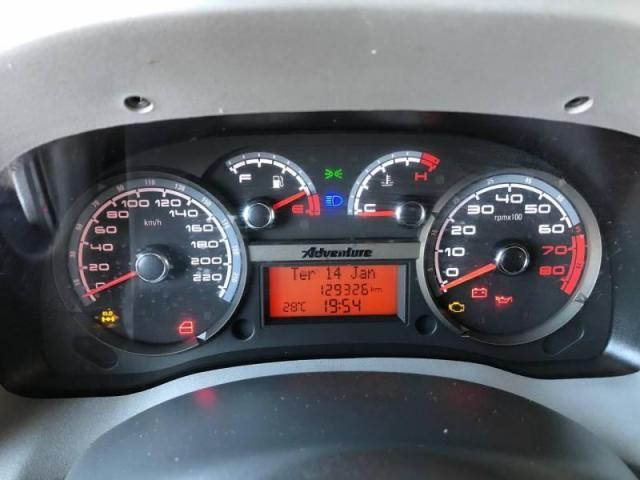 Doblo Adv/Adv TRYON/LOCKER 1.8 8V - Foto 9