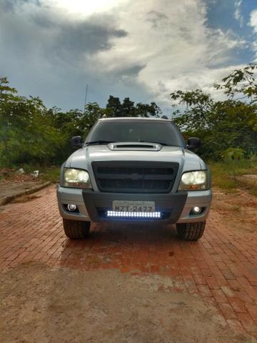 S-10 Executive 2009/2010 flex